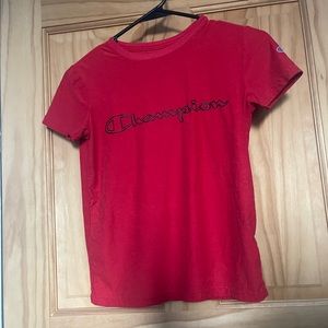 New Without Tags, Boys Size 7/8 Champion T-Shirt